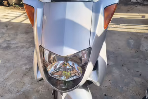 Honda 125 – anno 2001
