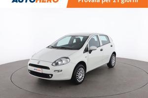 FIAT Punto PZ95308