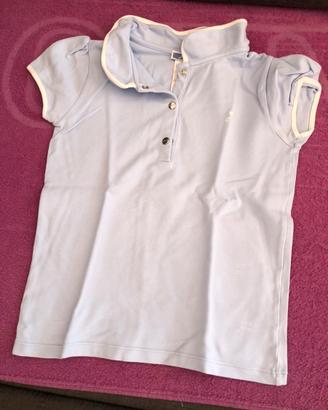 Polo Jacadi 8 anni