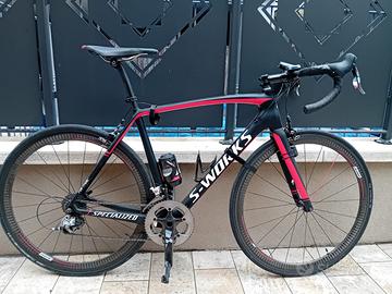 Bici da corsa