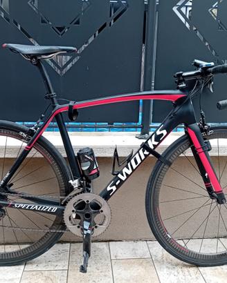 Bici da corsa