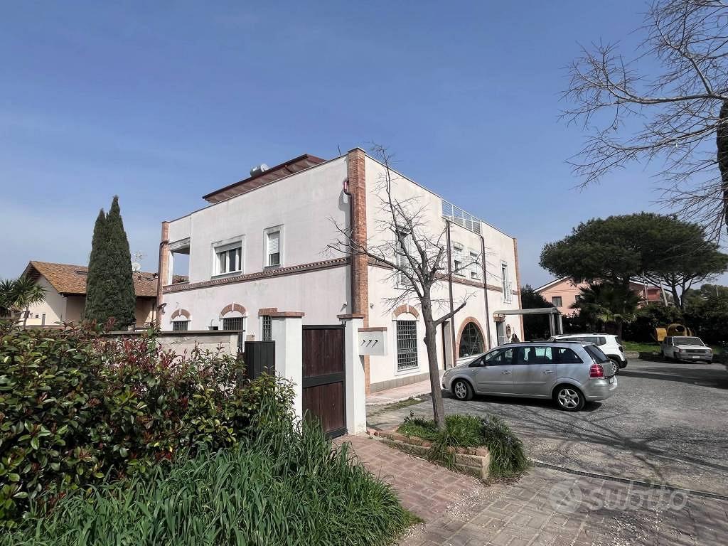 Appartamento – Roma, Ostia Antica, Municipio Roma X - Vista 2