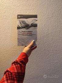 Paolo Crepet "Sull'amore"