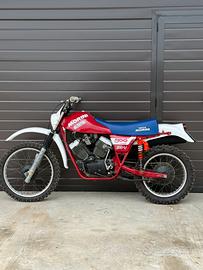 Moto Morini Camel 500 REPLICA VALENTINI