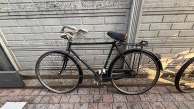 Coppia bianchi uomo 28” e donna 26”