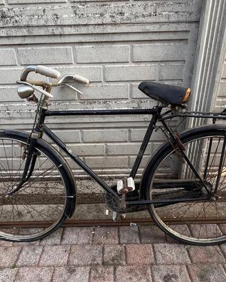 Coppia bianchi uomo 28” e donna 26”