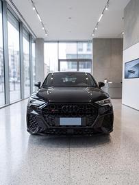Audi RSQ3 2.5 Tfsi 400 cv Quattro Stronic RS Q3