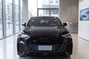 Audi RSQ3 2.5 Tfsi 400 cv Quattro Stronic RS Q3