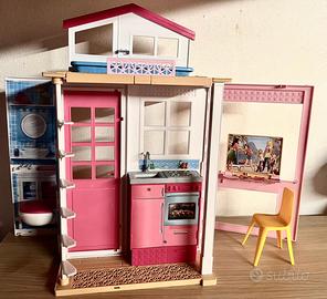 Casa Barbie