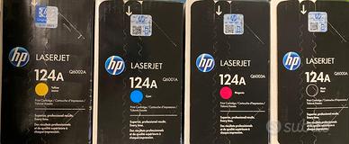 Toner HP 124A