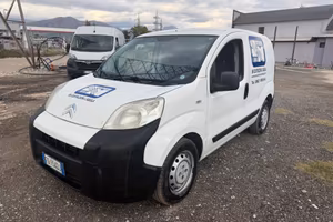 Citroen Nemo Fiorino 1.3 Multijet 2016