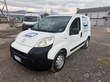 Citroen Nemo Fiorino 1.3 Multijet 2016