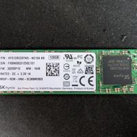 SSD SK Hynix 128gb M2 2280