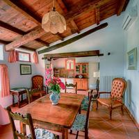 Appartamento Depandance a Saturnia