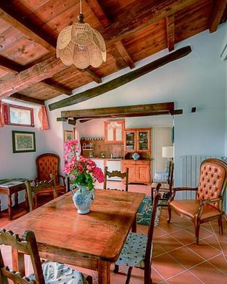 Appartamento Depandance a Saturnia