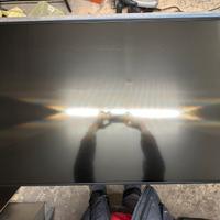 Monitor diamond 49 pollici