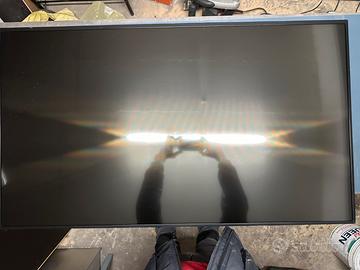 Monitor diamond 49 pollici