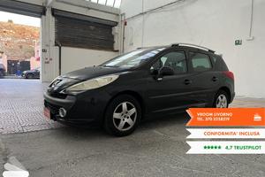PEUGEOT 207 1.4 VTi 95CV SW XS Ciel