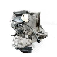 Cambio ford b-max 1.0 Ecoboost 5 marce