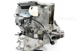 Cambio ford b-max 1.0 Ecoboost 5 marce