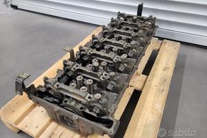 Testata DAF 106 400 cv MX11 291 H1 Euro 6 2014 -> 