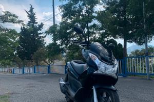 Honda PCX 125