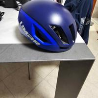 Casco bici Limar