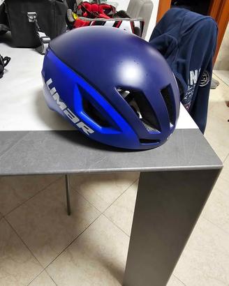 Casco bici Limar