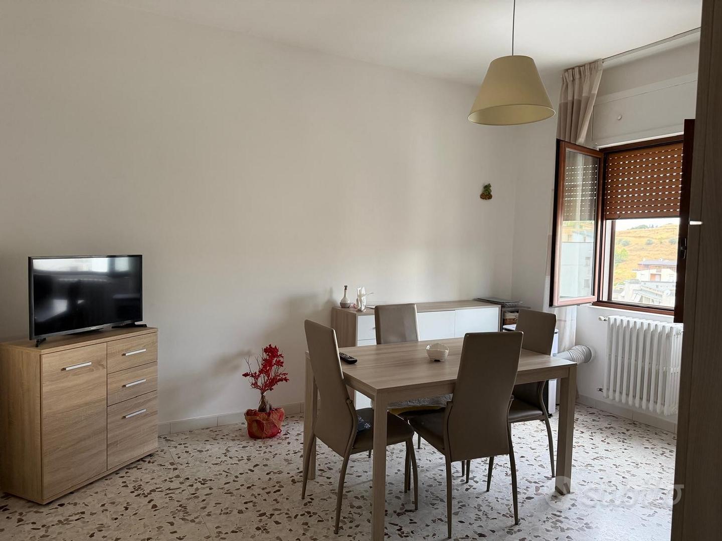 Appartamento – Ferrandina, Rione Campaniello, Matera - Vista 2