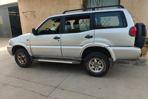 NISSAN TERRANO 2 3.0 SUPERSTAR 