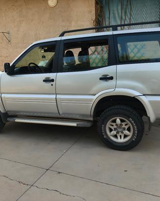 NISSAN TERRANO 2 3.0 SUPERSTAR 