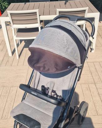 Passeggino Inglesina