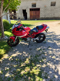 Ducati multistrada 1000 ds