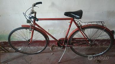 biciclette uomo vintage Bianchi 