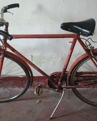 biciclette uomo vintage Bianchi 