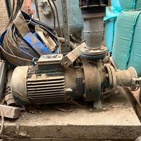 Elettropompa calpeda NM 50/20B/B