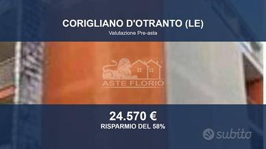 Immobile in asta di 114 m² con più di 5 locali a C