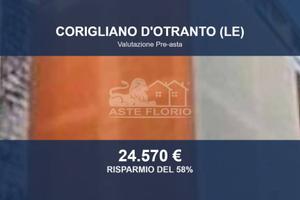 Immobile in asta di 114 m² con più di 5 locali a C