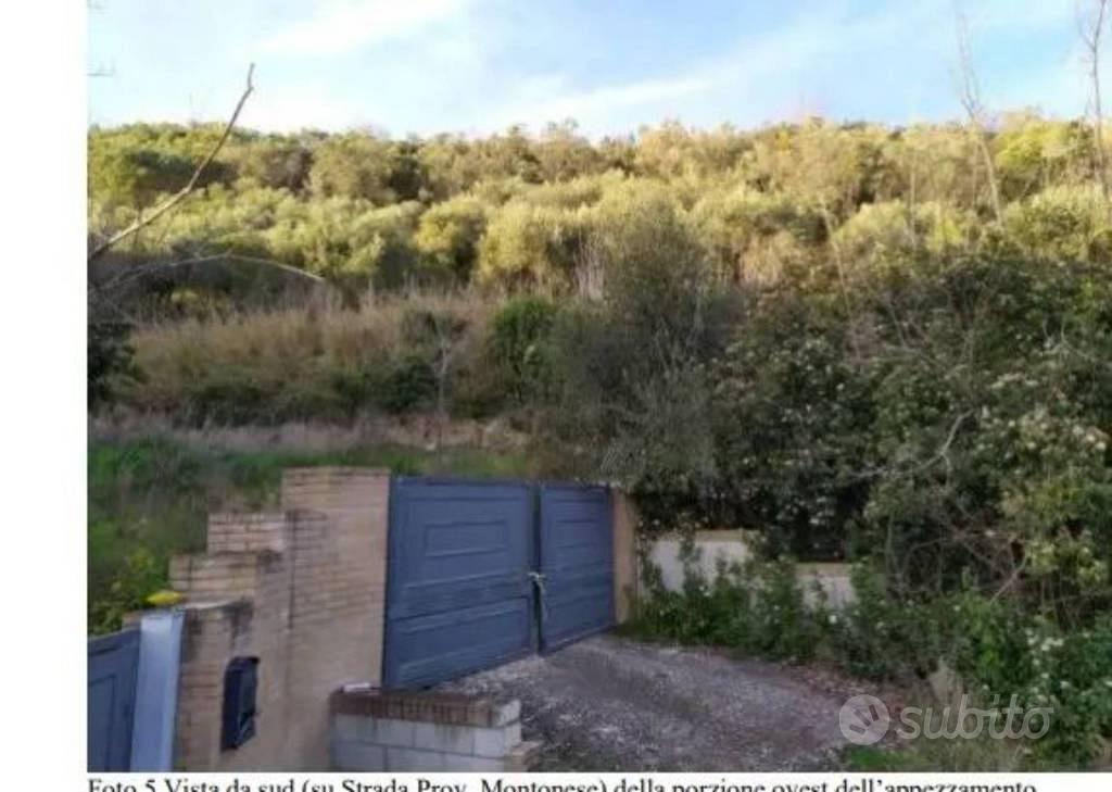 Immobile in asta di 16610 m² a Fermo - Vista 4
