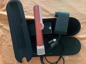 Piastra Dyson Airstrait Strawberry bronze/rose