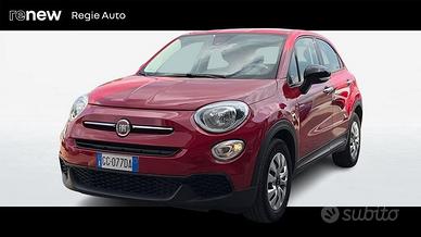 FIAT 500X 500 X 2018 1.3 MJT CONNECT 95CV