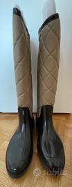 Stivali in gomma Tommy Hilfiger