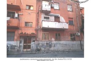 Appartamento Reggio di Calabria [A4318656]