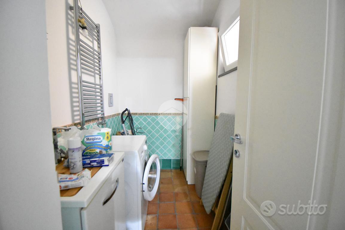 3 LOCALI A POLLENA TROCCHIA - Vista 6