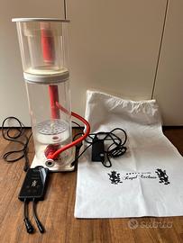 Mini Bubble King 160 con pompa Red Dragon x dc