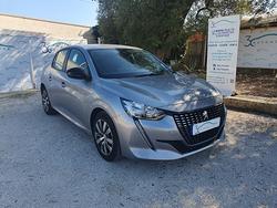 Peugeot 208 1.2 75cv 5 porte Active Pack