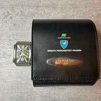 Orologio Locman Paracadutisti Folgore