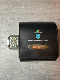 Orologio Locman Paracadutisti Folgore