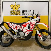 Kove 450 Rally LOW
