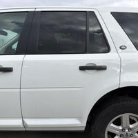 PORTIERA POSTERIORE SINISTRA LAND ROVER Freelander